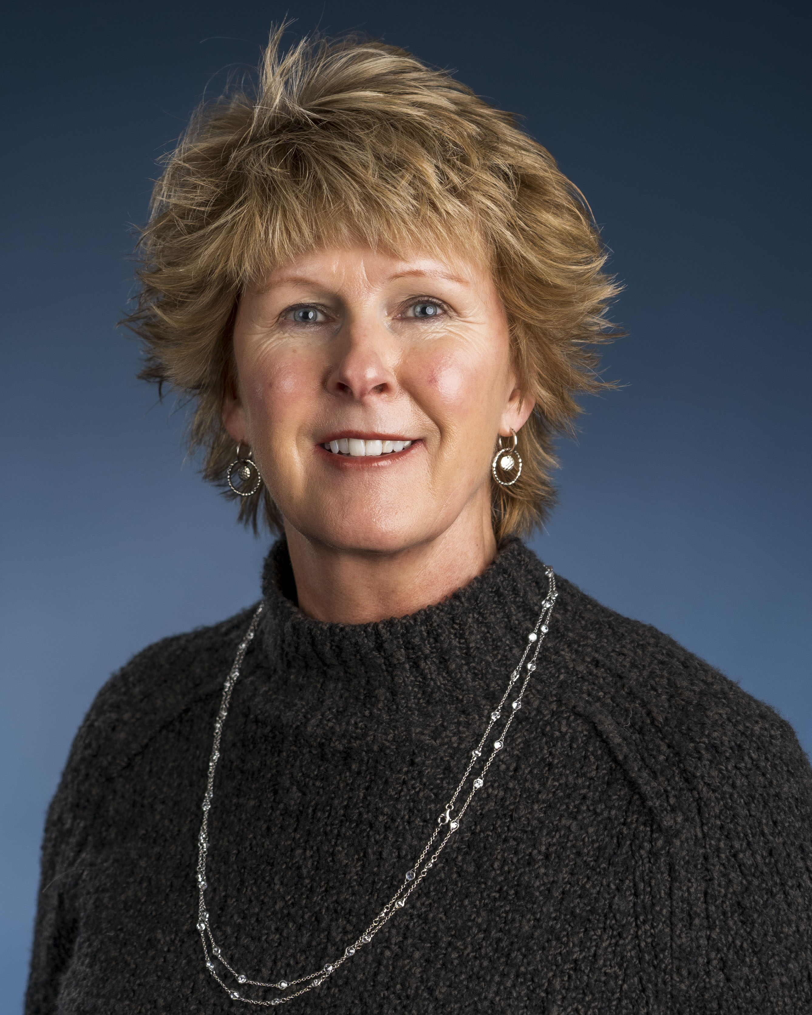 Robin Anderson Spronk Augustana University